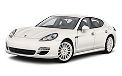 Porsche Panamera I Хэтчбек