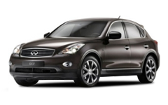 Infiniti QX50 I Кроссовер