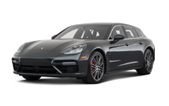 Porsche Panamera II Универсал