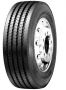 Грузовая шина Double Coin RT500 285/70R19,5 150/148J прицеп 20PR
