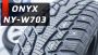 Легковая шина ONYX NY-W703 285/45 R22 114T