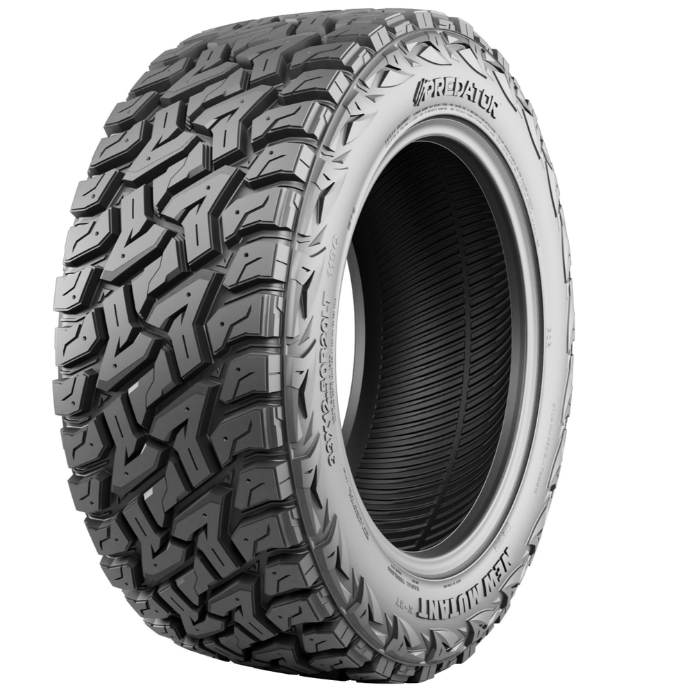Predator New Mutant X-RT 305/55 R20 125S