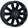 Легковой диск MAK Load 5 6,5x16 5x120 ET50 65,1 Gloss Black