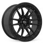 Легковой диск Skill Wheels SV127 9x22 6x139,7 ET19 106,1 серебро тёмное