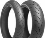 Bridgestone представила новейшие мотошины семейства Battlax