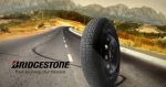 Новый бренд от Bridgestone появится на российском рынке легковых шин