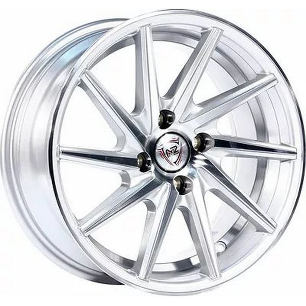 NZ H-03 7x15 4x98 ET30 58,6 SF