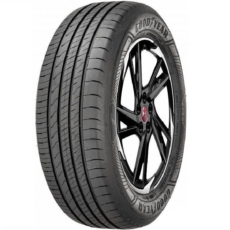 Goodyear Efficient Grip 2 SUV 225/65 R17 102H