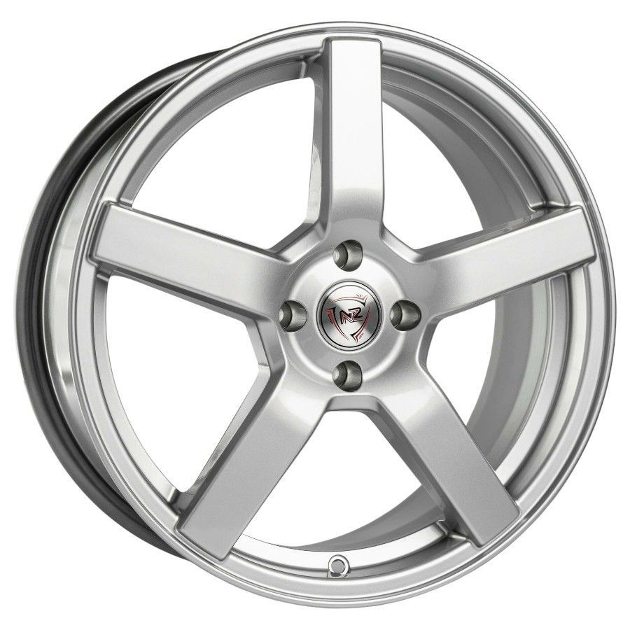 NZ R-02 7x17 4x98 ET35 58,6 HS