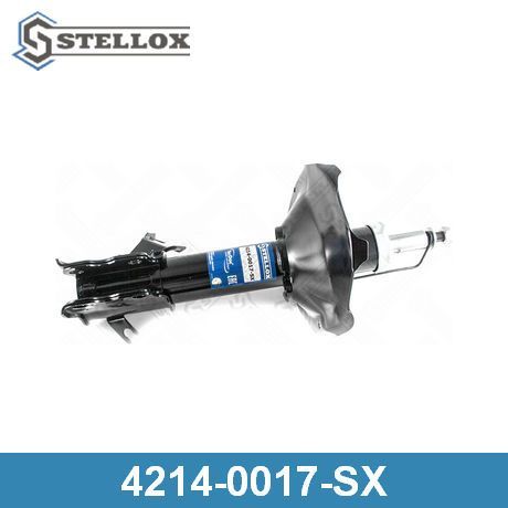 Stellox 4214-0017-SX