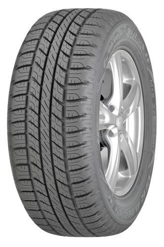 Goodyear Wrangler HP All Weather 235/55 R19 105V