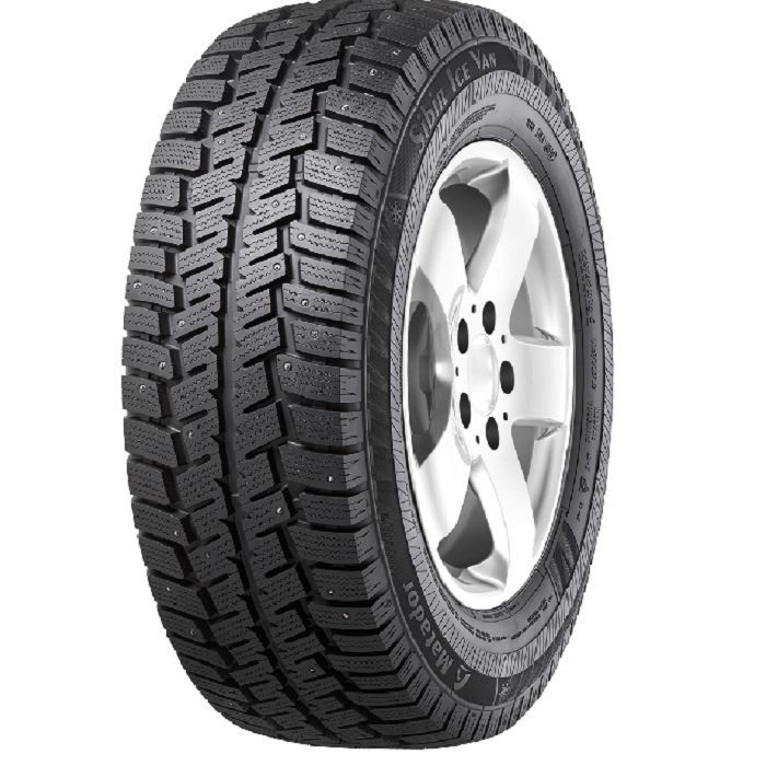 Matador MPS-500 Sibir Ice Van 205/75 R16C 110/108R
