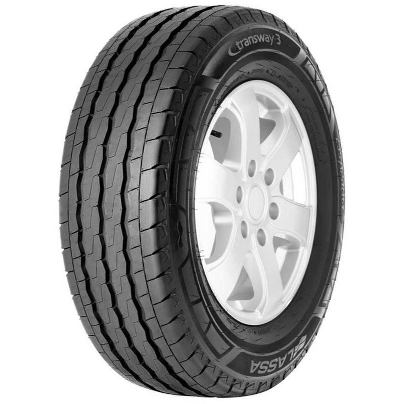 Lassa Transway 3 185/80 R14C 102/100R