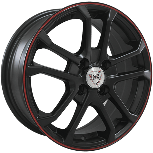 NZ SH651 6,5x16 5x114,3 ET40 66,1 MBRS