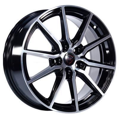 NZ R-03 7x17 5x114,3 ET41 67,1 BKF