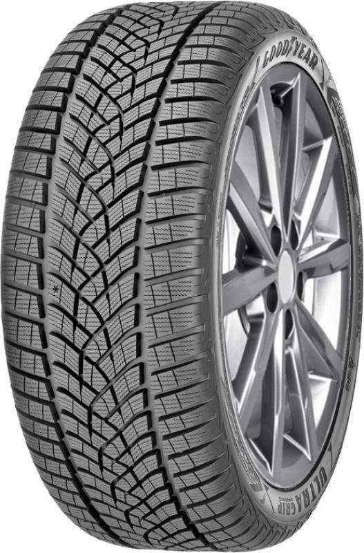 Goodyear UltraGrip Performance Plus 245/45 R18 100V