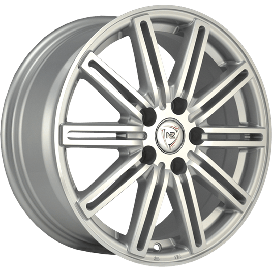 NZ SH662 6,5x16 5x112 ET42 57,1 SF