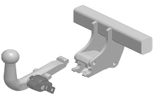 Изображение Honda Jazz II 2008-2014 №2