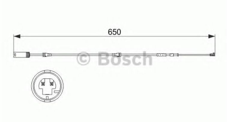Bosch 1987473513