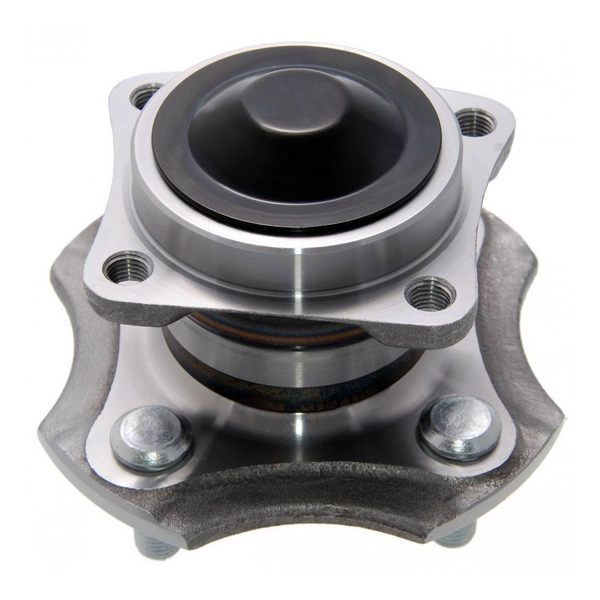 Febest 0182ZZE121R Toyota