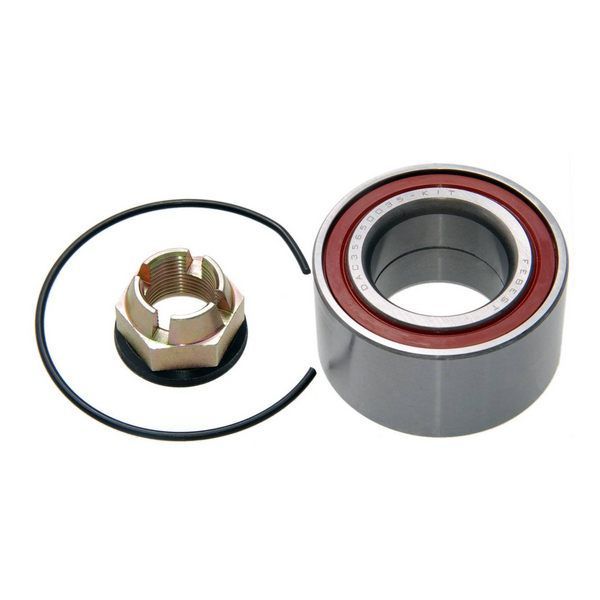 Febest DAC35650035KIT передний ремкомплект Renault