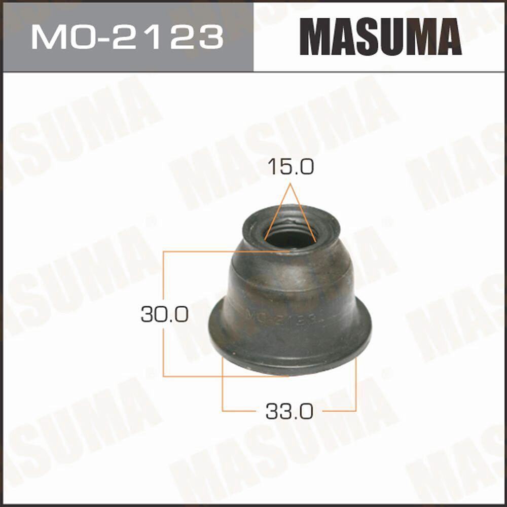 Masuma MO2123 Honda