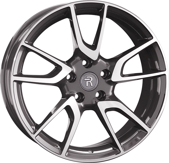 Replay V105 8x18 5x108 ET50,5 63,3 GMF