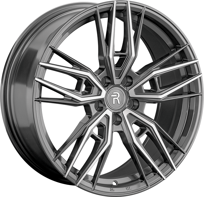 Изображение 8x18 5x108 ET36 65,1 GMF №1