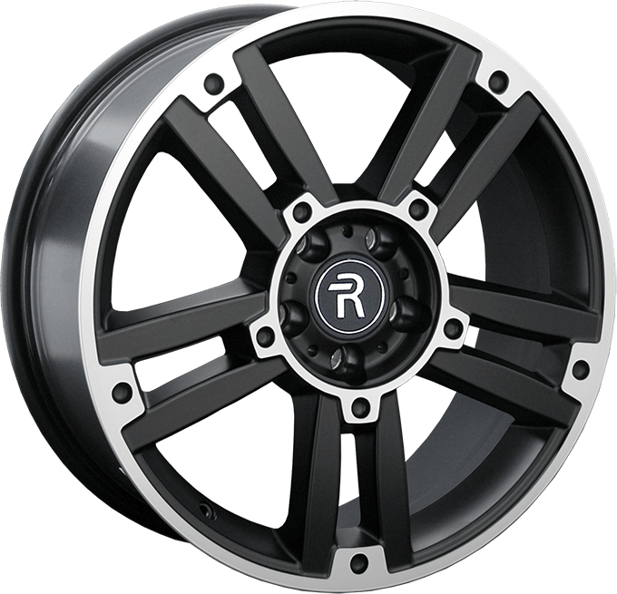 Replay MR81 8x18 5x112 ET30 66,6 MBF